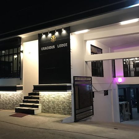 Gracious Lodge Shillong Esterno foto